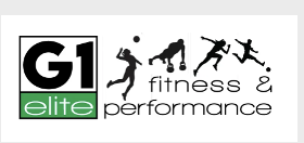 G1 Elite Fitness & Performance