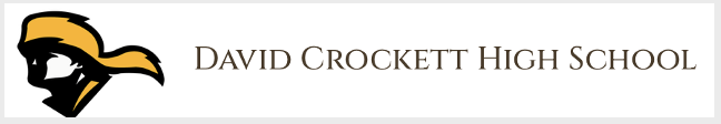 David Crockett High School